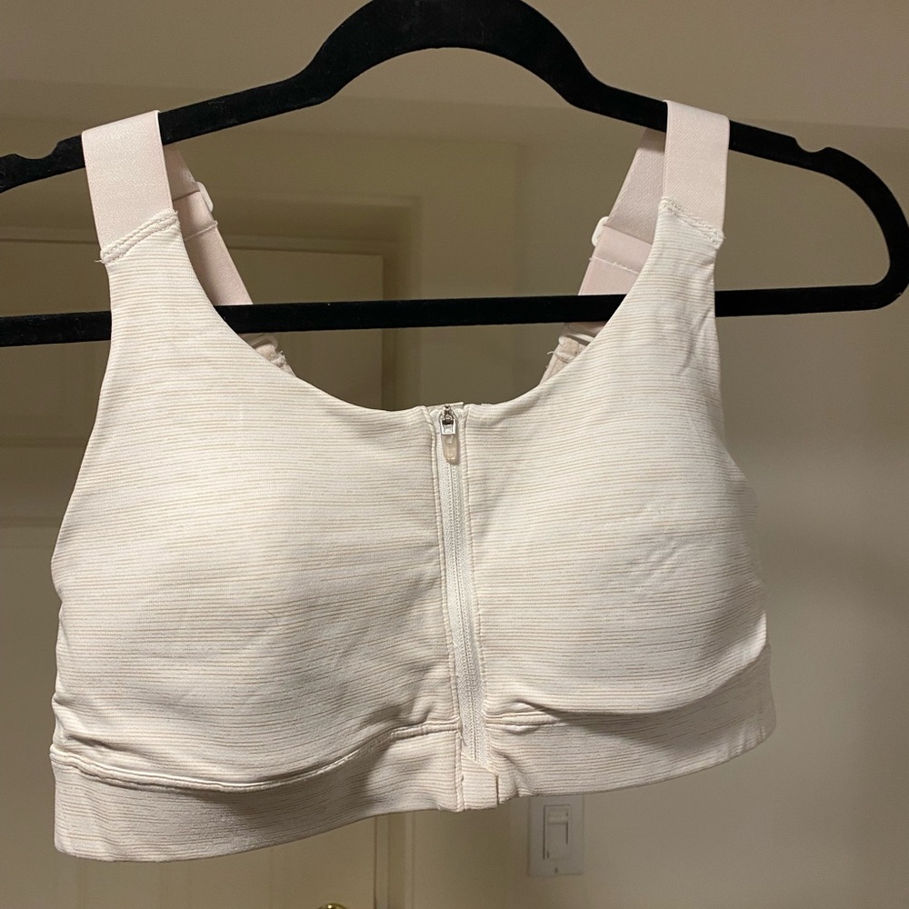 Outdoor Voices Powerhouse Bra